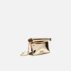 El pequeño bolso de mano Rond Carré Mini bolso tipo bolsa para llevar El pequeño bolso de mano Rond Carré Mini bolso tipo bolsa para llevar