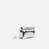 El pequeño bolso de mano Rond Carré Mini bolso tipo bolsa para llevar El pequeño bolso de mano Rond Carré Mini bolso tipo bolsa para llevar