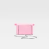 El pequeño bolso de mano Rond Carré Mini bolso tipo bolsa para llevar El pequeño bolso de mano Rond Carré Mini bolso tipo bolsa para llevar
