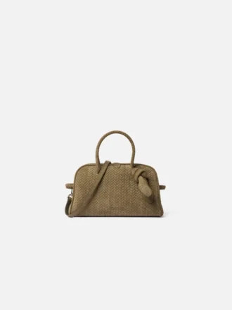El pequeño bolso de mano Turismo Small