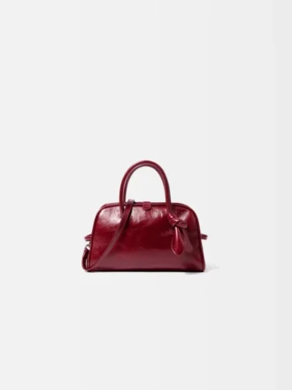 El pequeño bolso de mano Turismo Small