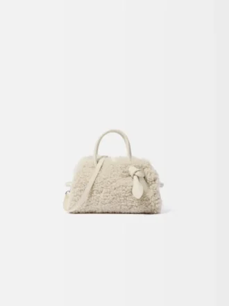 El pequeño bolso de mano Turismo Small