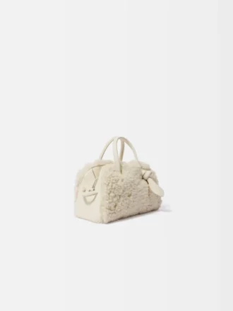 El pequeño bolso de mano Turismo Small