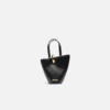 El pequeño bolso mini asimétrico Bambola El pequeño bolso mini asimétrico Bambola