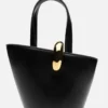 El pequeño bolso mini asimétrico Bambola El pequeño bolso mini asimétrico Bambola