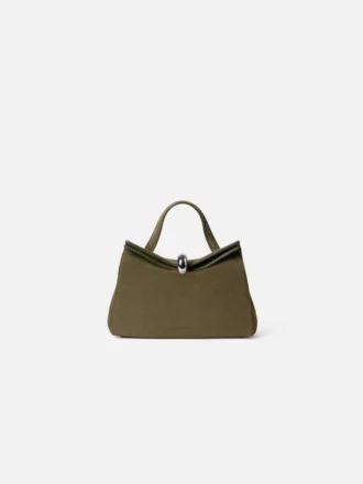 El pequeño Valérie Bolso plegado pequeño El pequeño Valérie Bolso plegado pequeño