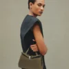 El pequeño Valérie Bolso plegado pequeño El pequeño Valérie Bolso plegado pequeño