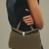 El pequeño Valérie Bolso plegado pequeño El pequeño Valérie Bolso plegado pequeño