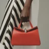 El pequeño Valérie Bolso plegado pequeño El pequeño Valérie Bolso plegado pequeño