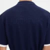 El polo de punto Polo de punto