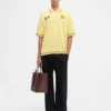 El polo Liga Polo jacquard El polo Liga Polo jacquard