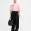 El polo Liga Polo jacquard El polo Liga Polo jacquard