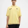 El polo Liga Polo jacquard El polo Liga Polo jacquard
