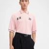 El polo Liga Polo jacquard El polo Liga Polo jacquard