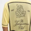 El polo Liga Polo jacquard El polo Liga Polo jacquard