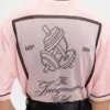 El polo Liga Polo jacquard El polo Liga Polo jacquard