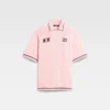 El polo Liga Polo jacquard El polo Liga Polo jacquard