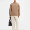 El suéter de Jacquemus Suéter con logotipo