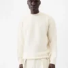 El suéter de Jacquemus Suéter con logotipo El suéter de Jacquemus Suéter con logotipo