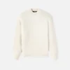 El suéter de Jacquemus Suéter con logotipo El suéter de Jacquemus Suéter con logotipo