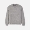 El suéter de Jacquemus Suéter con logotipo El suéter de Jacquemus Suéter con logotipo