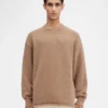 El suéter de Jacquemus Suéter con logotipo