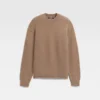 El suéter de Jacquemus Suéter con logotipo