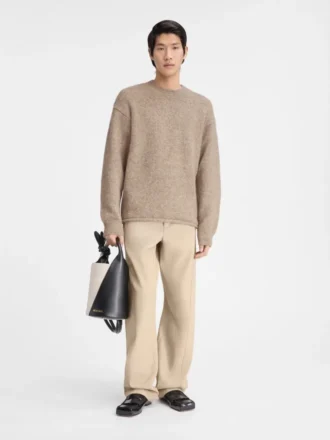 El suéter Jacquemus Suéter emblemático
