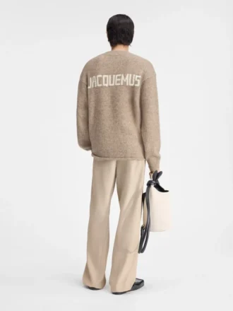 El suéter Jacquemus Suéter emblemático