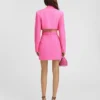 El vestido Bari Minivestido tipo blazer El vestido Bari Minivestido tipo blazer