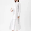 El vestido camisero Ovalo Vestido camisero oversize El vestido camisero Ovalo Vestido camisero oversize