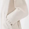 Gabardina Trapezi Gabardina holgada Gabardina Trapezi Gabardina holgada