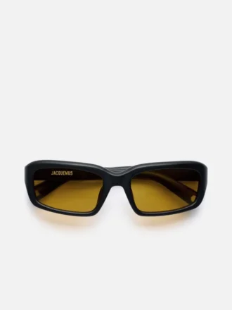 Gafas de sol Marino Gafas de sol rectangulares mate