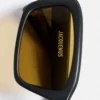 Gafas de sol Marino Gafas de sol rectangulares mate Gafas de sol Marino Gafas de sol rectangulares mate