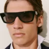 Gafas de sol Pasadena Gafas de sol de frente plano Gafas de sol Pasadena Gafas de sol de frente plano