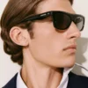 Gafas de sol Pasadena Gafas de sol de frente plano Gafas de sol Pasadena Gafas de sol de frente plano