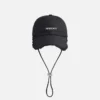 Gorra Artichaut Gorra de béisbol con flecos