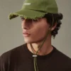 Gorra Artichaut Gorra de béisbol con flecos