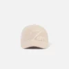 Gorra de béisbol Atelier Gorra de béisbol con logotipo Jacquard