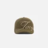 Gorra de béisbol Atelier Gorra de béisbol con logotipo Jacquard