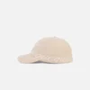 Gorra de béisbol Atelier Gorra de béisbol con logotipo Jacquard