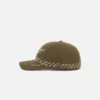 Gorra de béisbol Atelier Gorra de béisbol con logotipo Jacquard