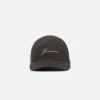 Gorra de béisbol Baluchon Gorra de béisbol con logotipo Gorra de béisbol Baluchon Gorra de béisbol con logotipo