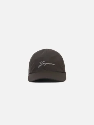Gorra de béisbol Baluchon Gorra de béisbol con logotipo