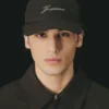 Gorra de béisbol Baluchon Gorra de béisbol con logotipo Gorra de béisbol Baluchon Gorra de béisbol con logotipo