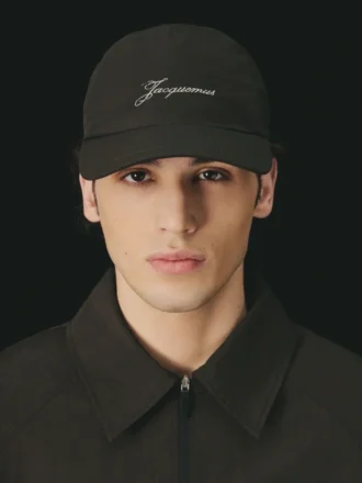 Gorra de béisbol Baluchon Gorra de béisbol con logotipo