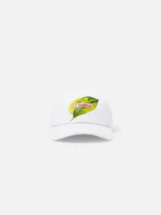 Gorra de béisbol Capri Gorra con logotipo, a la venta exclusivamente en línea y en nuestro resort de Capri