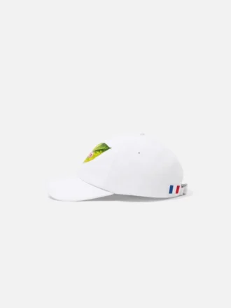 Gorra de béisbol Capri Gorra con logotipo, a la venta exclusivamente en línea y en nuestro resort de Capri