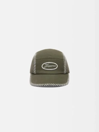 Gorra de béisbol Casco Gorra de 5 paneles