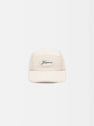 Gorra de béisbol Casco Gorra de 5 paneles